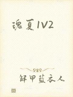 瑰夏1V2