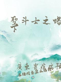 圣斗士之蝎行天下