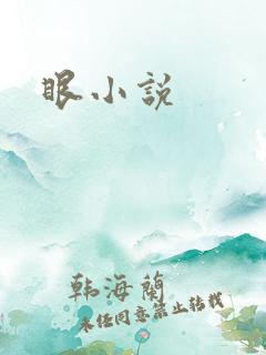 眼小说