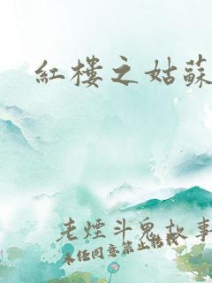 红楼之姑苏林家