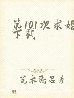 第101次求婚下载