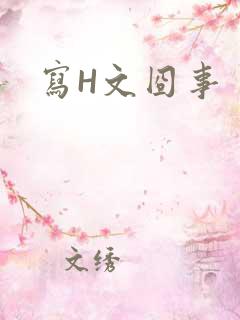 写H文囧事