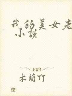 我的美女老婆们 小说