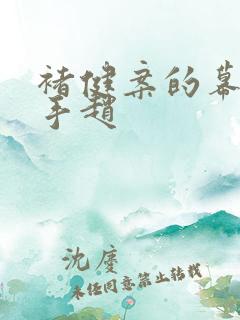 褚健案的幕后黑手赵