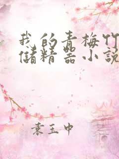 我的青梅竹马是储精器小说