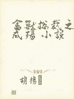 禽兽总裁之虐爱成殇 小说