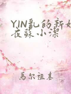 YIN乱的新婚夜苏小洁