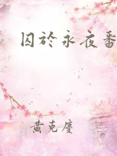 囚于永夜番外