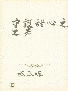 守护甜心之星辰之光