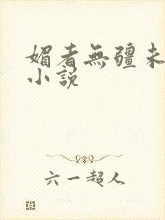 媚者无疆未删减小说