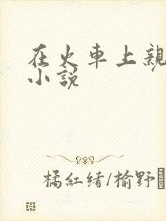 在火车上亲子伦小说