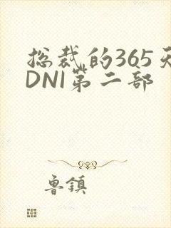 总裁的365天DNI第二部