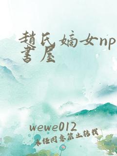 赵氏嫡女np御书屋