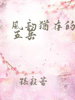 风韵犹存的四十五岳