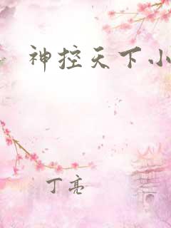 神控天下小说