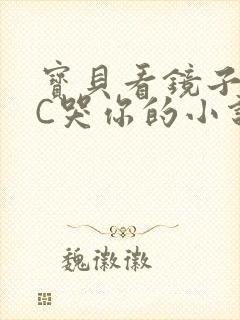 宝贝看镜子怎么C哭你的小说