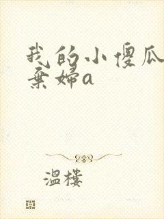 我的小傻瓜by弃妇a
