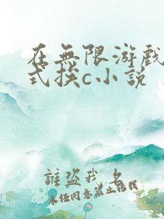 在无限游戏里花式挨c小说