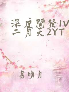 深度开发1V3二月天2YT