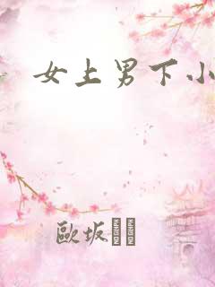 女上男下小说