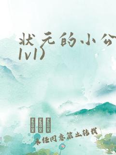 状元的小公主(1v1)