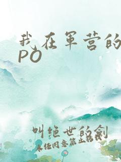 我在军营的日子PO