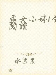 乖女小婷1全文阅读