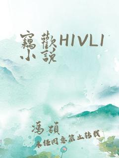 窃欢H1VL1小说