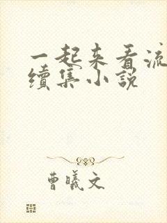 一起来看流星雨续集小说