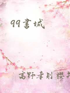 99书城