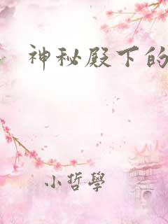 神秘殿下的专宠