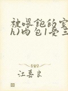 被喂饱的室友(h)肉包1受三攻