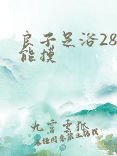 良子足浴288能摸