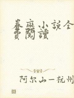 眷恋小说全文免费阅读