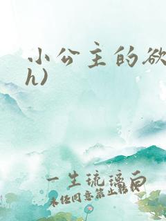 小公主的欲奴(h)