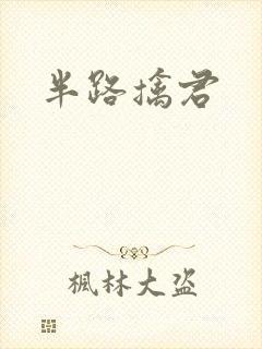半路擒君