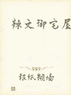 辣文御宅屋