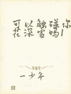 可以触碰你的樱花深处吗1