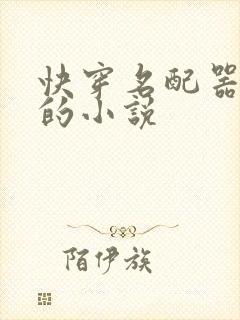 快穿名配器叠加的小说