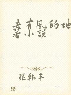 去有风的地方原著小说