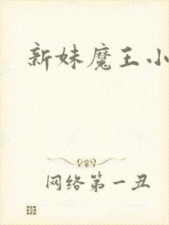 新妹魔王小说