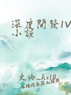 深度开发1V3小说