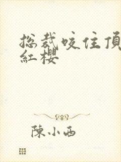 总裁咬住顶端的红樱