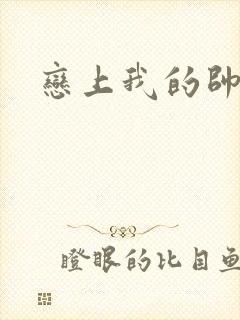 恋上我的帅和尚