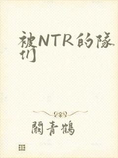 被NTR的队友们