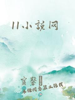 11小说网