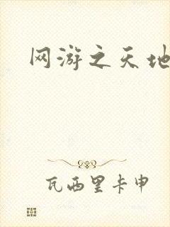 网游之天地下载