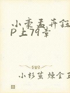 小豪孟卉钰慧三P上79章