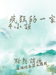 疯狂的一家PS4小说
