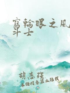 写轮眼之风流圣斗士